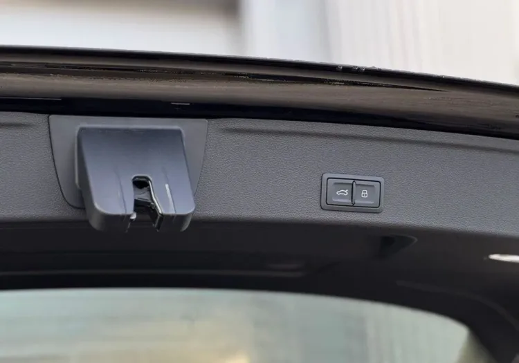 Audi A4 A4 40 TFSI mHEV S tronic