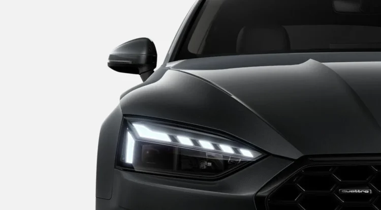 Audi A5 A5 40 TFSI mHEV Quattro S tronic