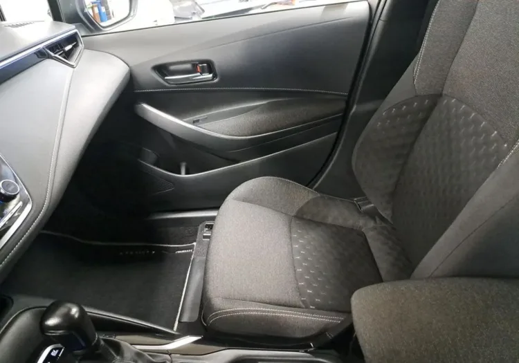 Toyota Corolla Corolla 1.8 Hybrid Comfort