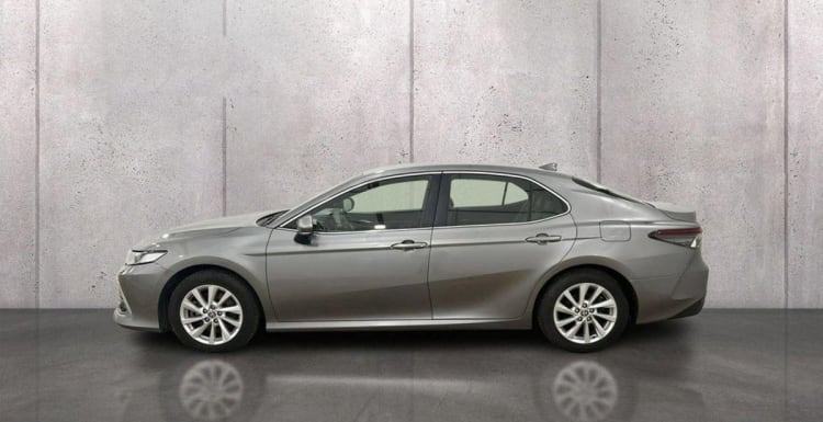 Toyota Camry Camry 2.5 Hybrid Comfort CVT
