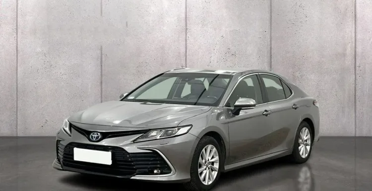 Toyota Camry Camry 2.5 Hybrid Comfort CVT
