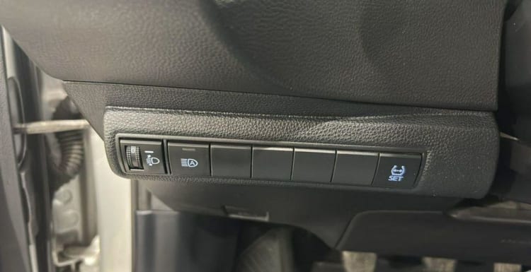 Toyota Corolla Corolla 1.6 Comfort