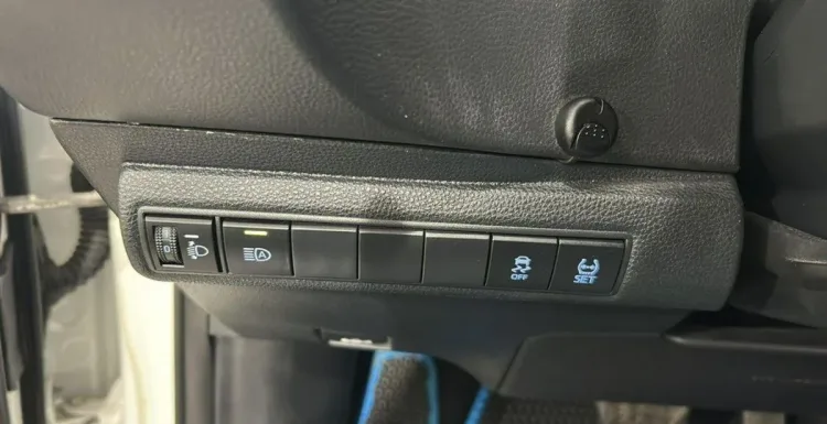 Toyota Corolla Corolla 1.8 Hybrid GPF Active