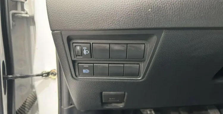 Toyota Yaris Yaris 1.0 Comfort