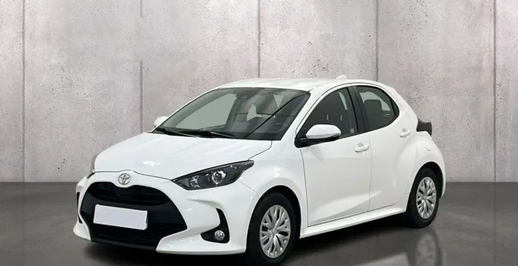 Toyota Yaris Yaris 1.0 Comfort