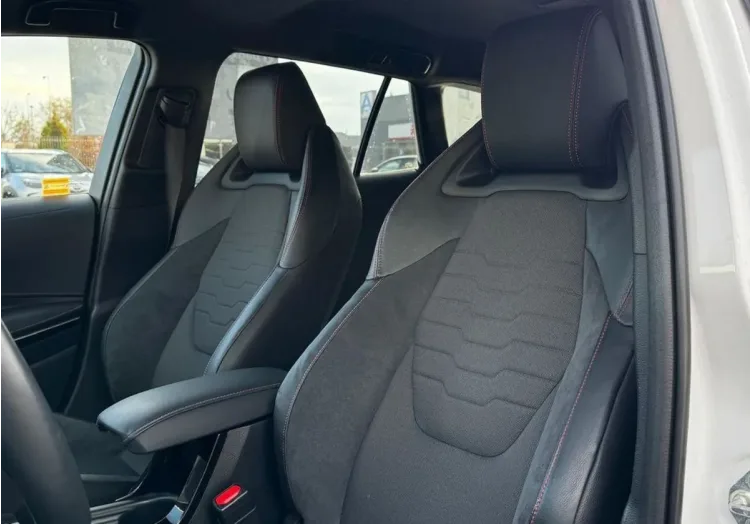 Toyota Corolla Corolla 1.8 Hybrid GPF Executive