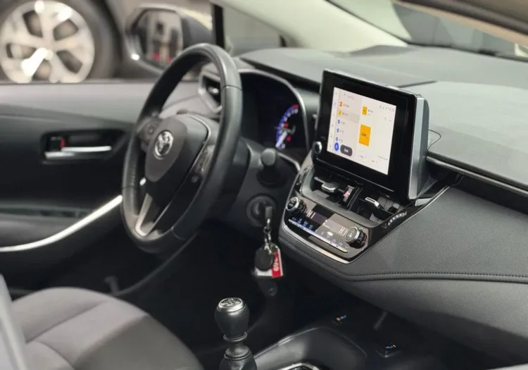 Toyota Corolla Corolla 1.5 Comfort