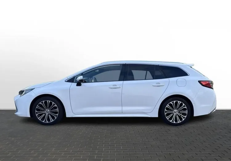 Toyota Corolla Corolla 1.8 Hybrid GPF Executive