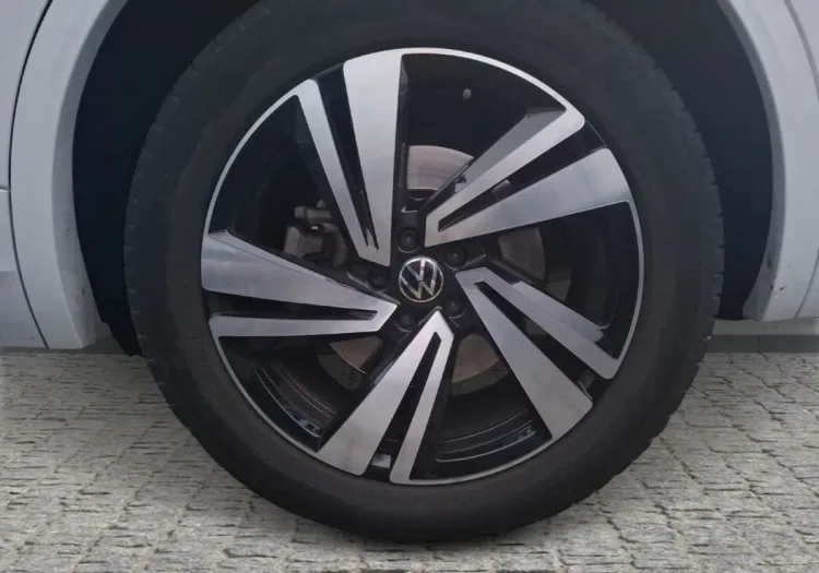 Volkswagen Touareg Touareg 3.0 V6 TFSI 4Mot. Elegance