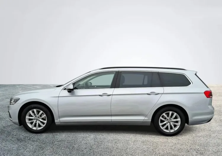 Volkswagen Passat Passat 2.0 TDI EVO Business DSG