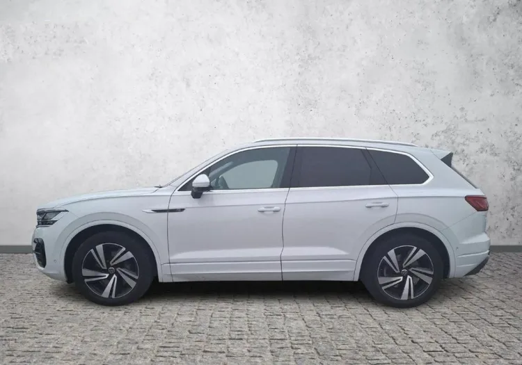 Volkswagen Touareg Touareg 3.0 V6 TFSI 4Mot. Elegance