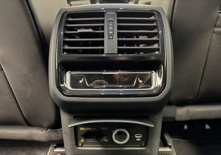 Volkswagen Arteon Arteon 2.0 TSI Elegance DSG