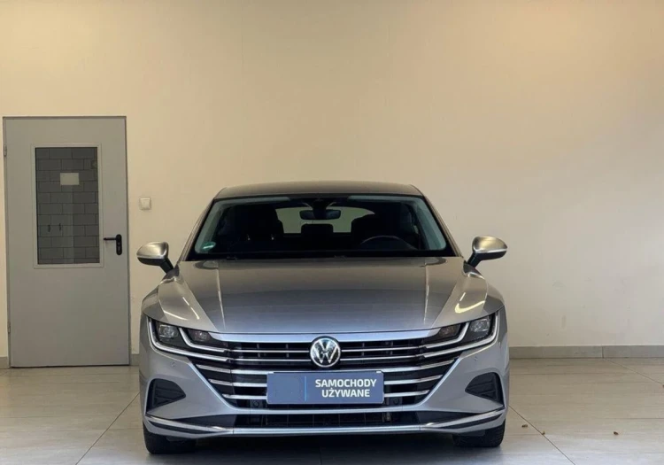 Volkswagen Arteon Arteon 2.0 TSI Elegance DSG
