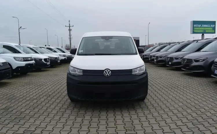 Volkswagen Caddy Caddy 2.0 TDI