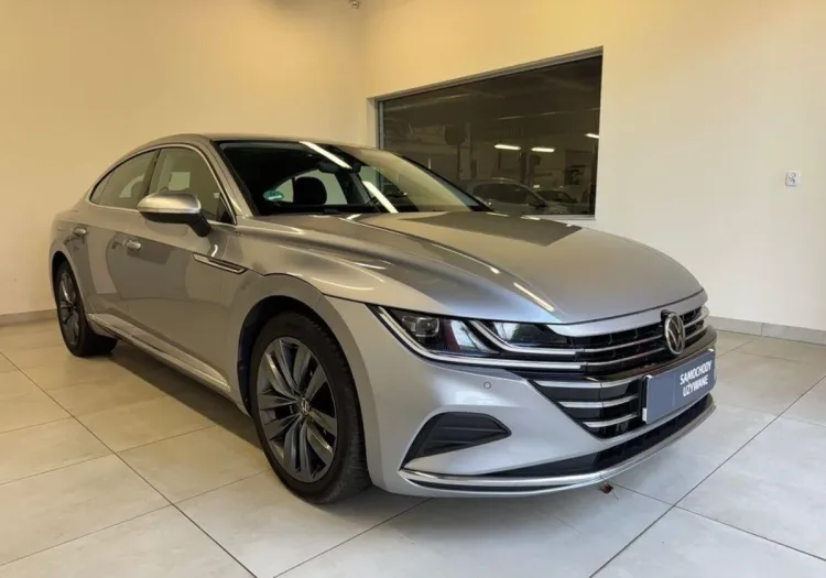 Volkswagen Arteon Arteon 2.0 TSI Elegance DSG