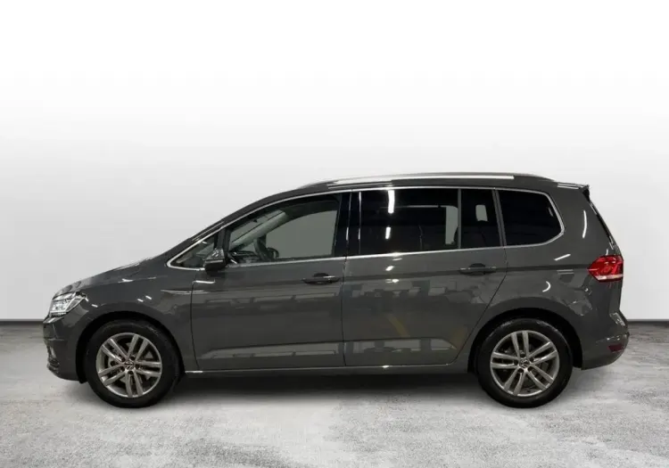 Volkswagen Touran Touran 1.5 TSI EVO Highline DSG