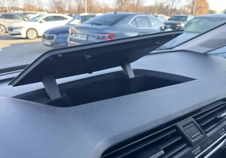 Volkswagen Touran Touran 1.5 TSI EVO Highline DSG