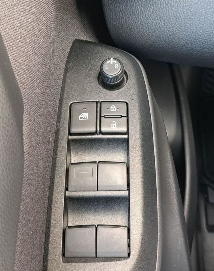 Toyota Yaris Yaris Hybrid 1.5 Style