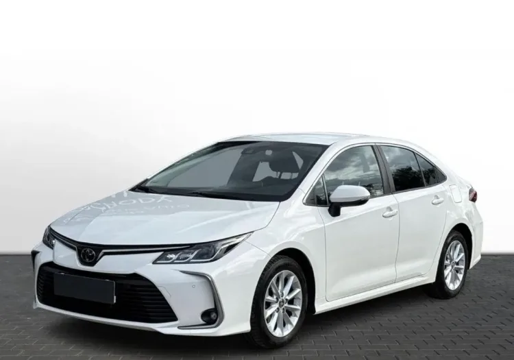 Toyota Corolla Corolla 1.5 Comfort