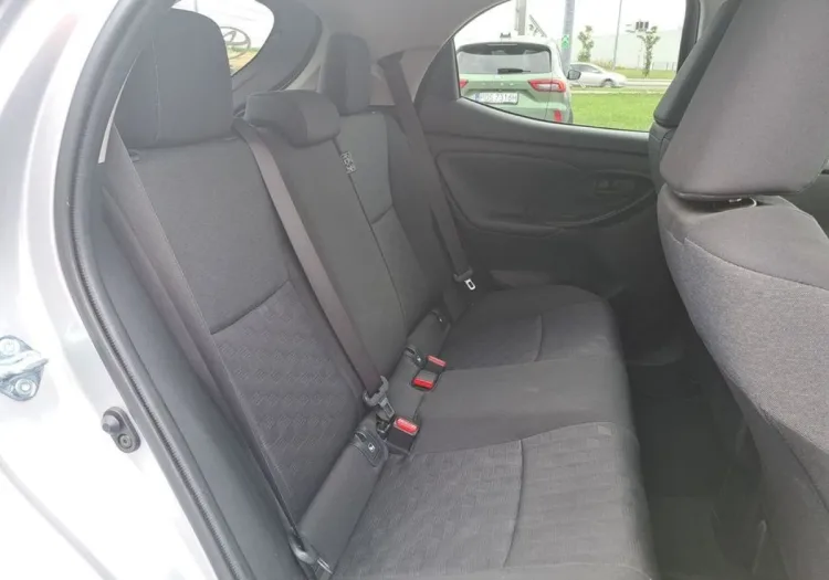 Toyota Yaris Yaris Hybrid 1.5 Style