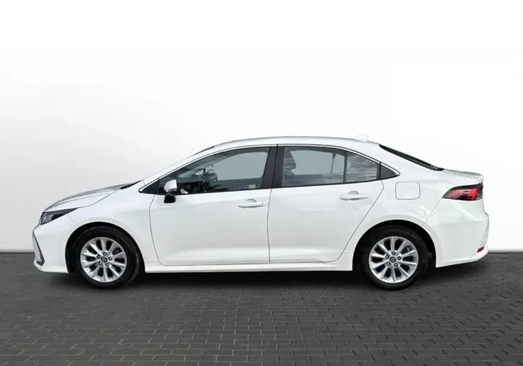 Toyota Corolla Corolla 1.5 Comfort