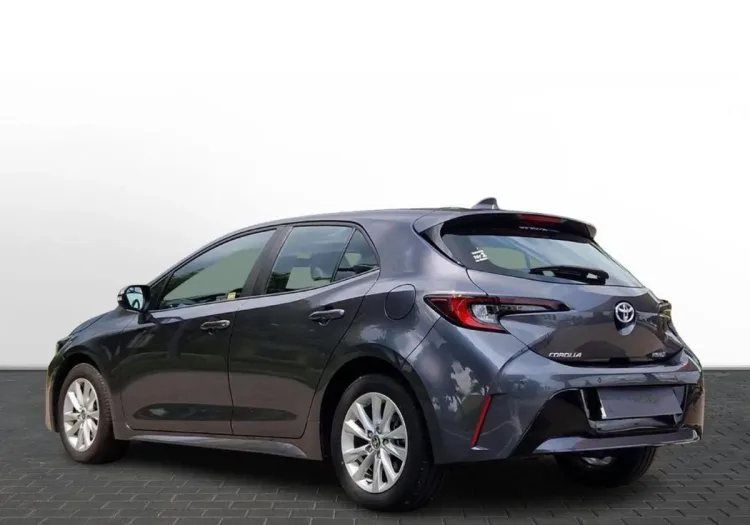 Toyota Corolla Corolla 1.8 Hybrid Comfort