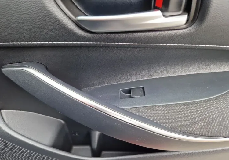 Toyota Corolla Corolla 1.8 Hybrid Comfort