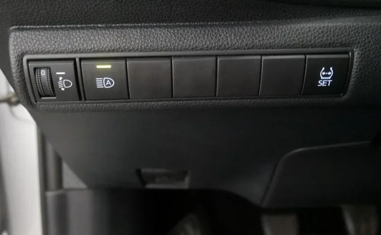 Toyota Corolla Corolla 1.5 Comfort