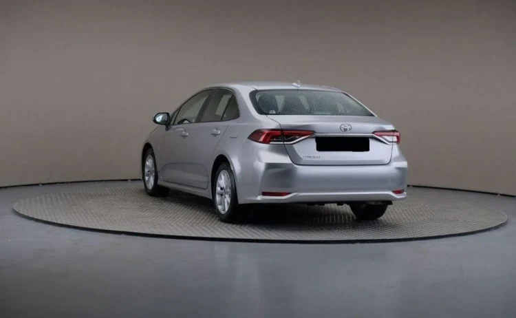 Toyota Corolla Corolla 1.5 Comfort