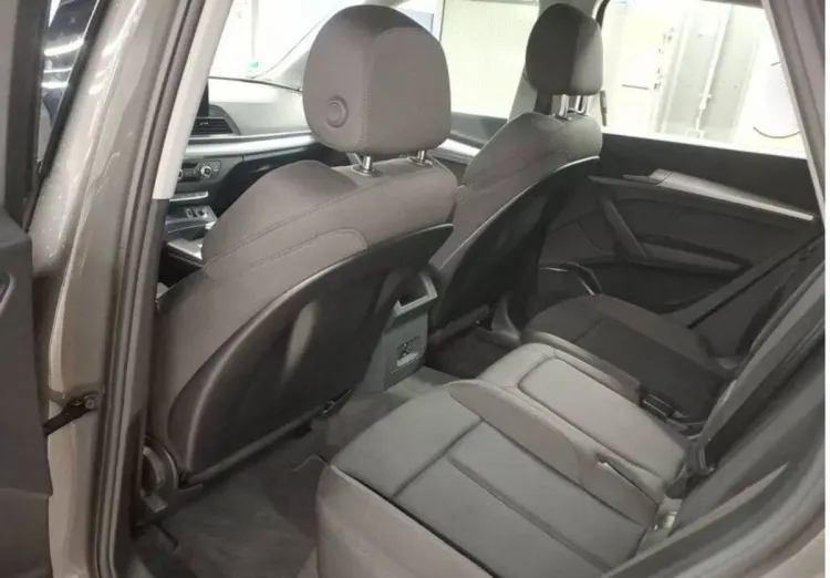 Audi Q5 Q5 40 TFSI mHEV Quattro S Line S tronic