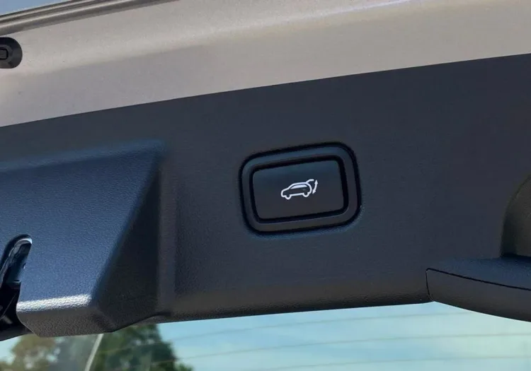 Hyundai Tucson Tucson 1.6 T-GDi HEV Platinum 4WD