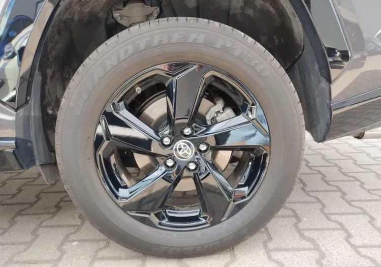 Toyota RAV4 RAV4 2.5 Hybrid Selection 4x2