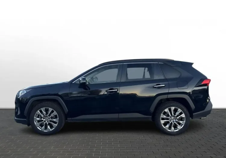 Toyota RAV4 RAV4 2.0 Executive 4x4 MS