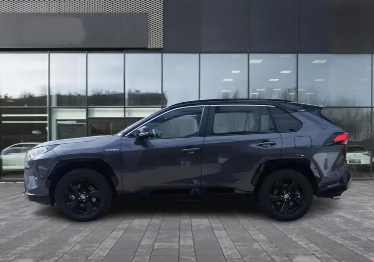 Toyota RAV4 RAV4 2.5 Hybrid Selection 4x2