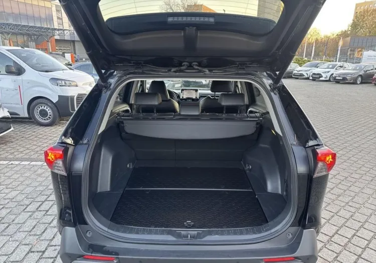 Toyota RAV4 RAV4 2.0 Executive 4x4 MS