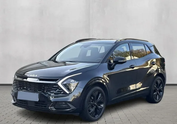 Kia Sportage Sportage 1.6 T-GDI Anniversary 2WD DCT