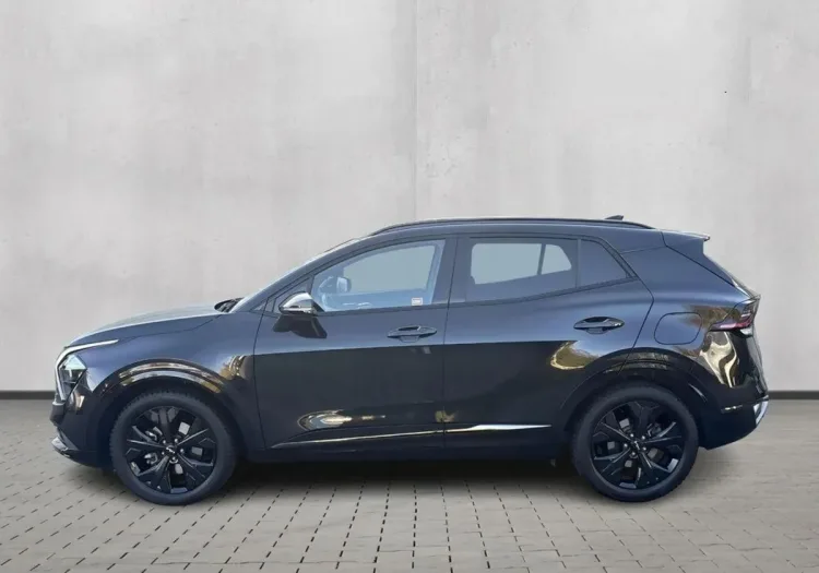 Kia Sportage Sportage 1.6 T-GDI Anniversary 2WD DCT