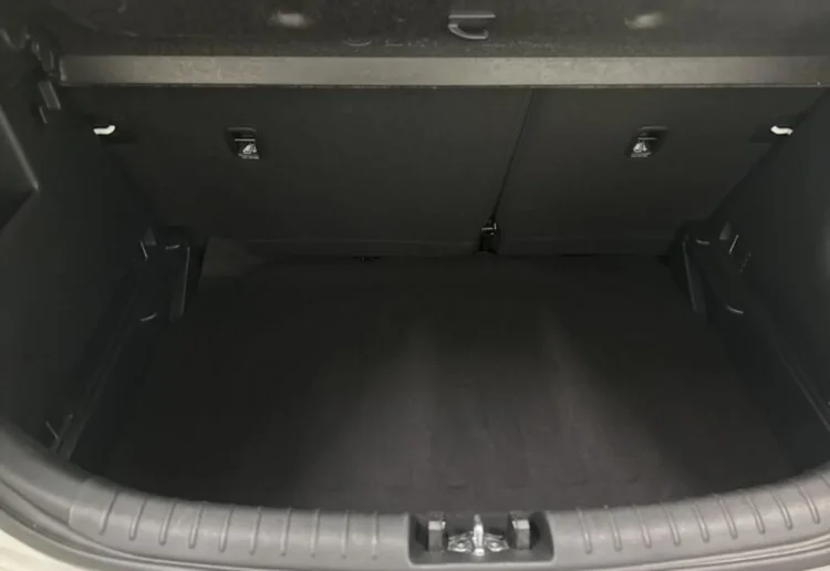 Kia Rio Rio 1.0 T-GDI M