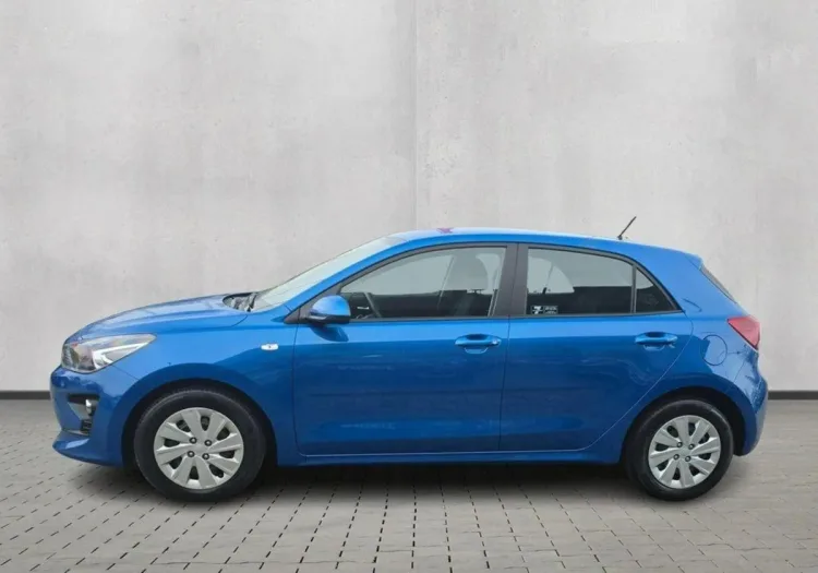 Kia Rio Rio 1.2 M