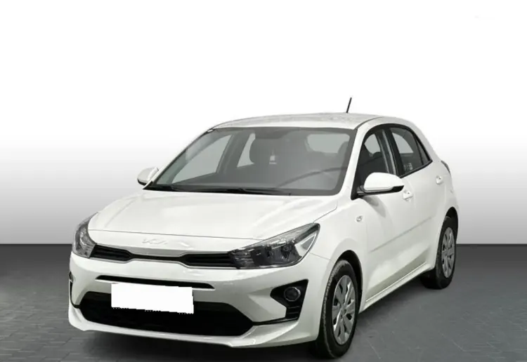 Kia Rio Rio 1.0 T-GDI M