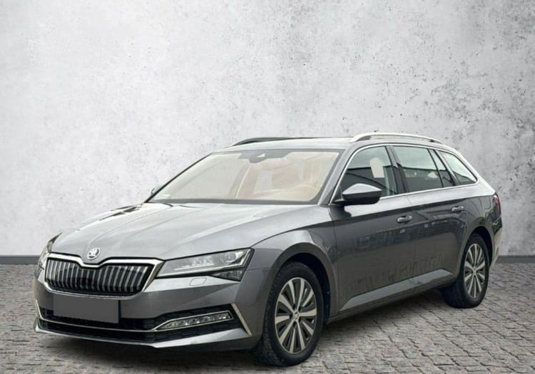 Skoda Superb Superb 1.4 TSI Plug-In Hybrid Style DSG
