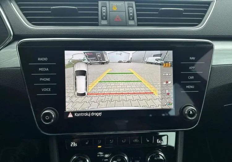 Skoda Superb Superb 1.4 TSI Plug-In Hybrid Style DSG