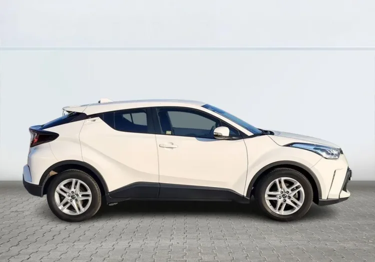 Toyota C-HR C-HR 1.8 Hybrid GPF Comfort