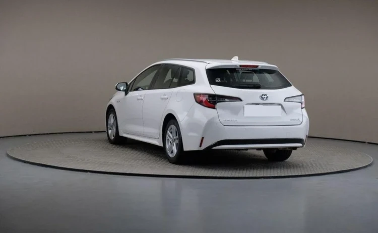 Toyota Corolla Corolla 1.8 Hybrid GPF Comfort