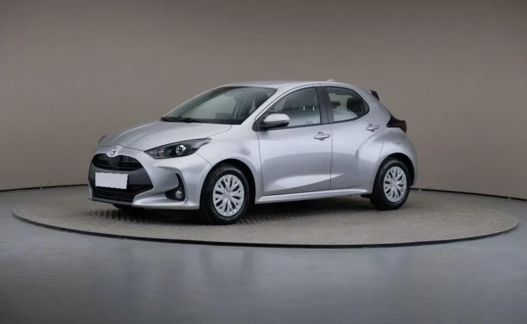 Toyota Yaris Yaris Hybrid 1.5 Comfort