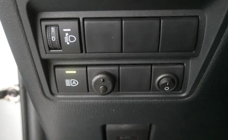 Toyota Yaris Yaris Hybrid 1.5 Comfort