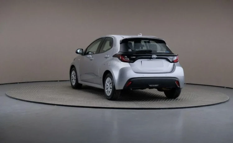 Toyota Yaris Yaris Hybrid 1.5 Comfort