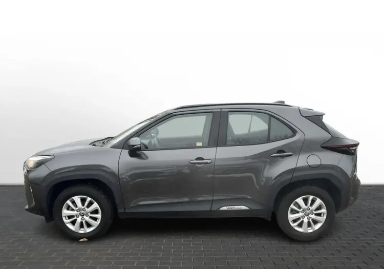 Toyota Yaris Cross Yaris Cross Hybrid 1.5 Comfort