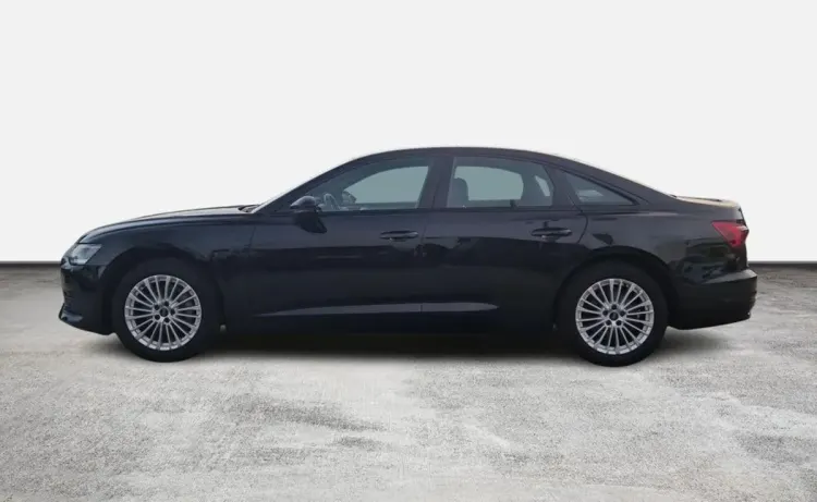 Audi A6 A6 45 TFSI mHEV Quattro S tronic