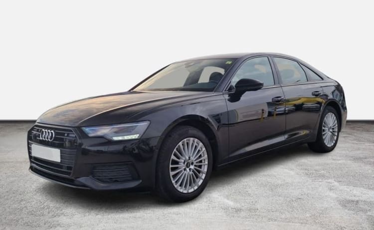Audi A6 A6 45 TFSI mHEV Quattro S tronic